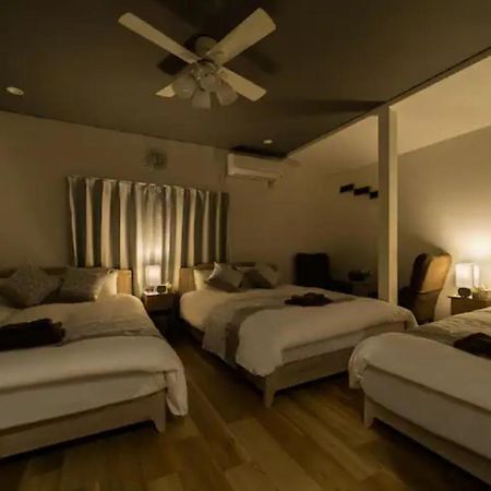 58, Higashi-Horikiri 2, Private House Rental Токио Экстерьер фото