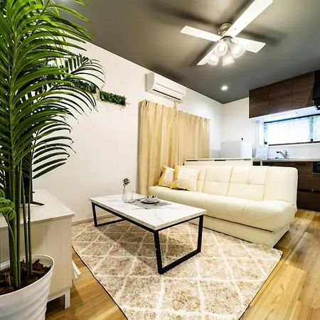 58, Higashi-Horikiri 2, Private House Rental Токио Экстерьер фото