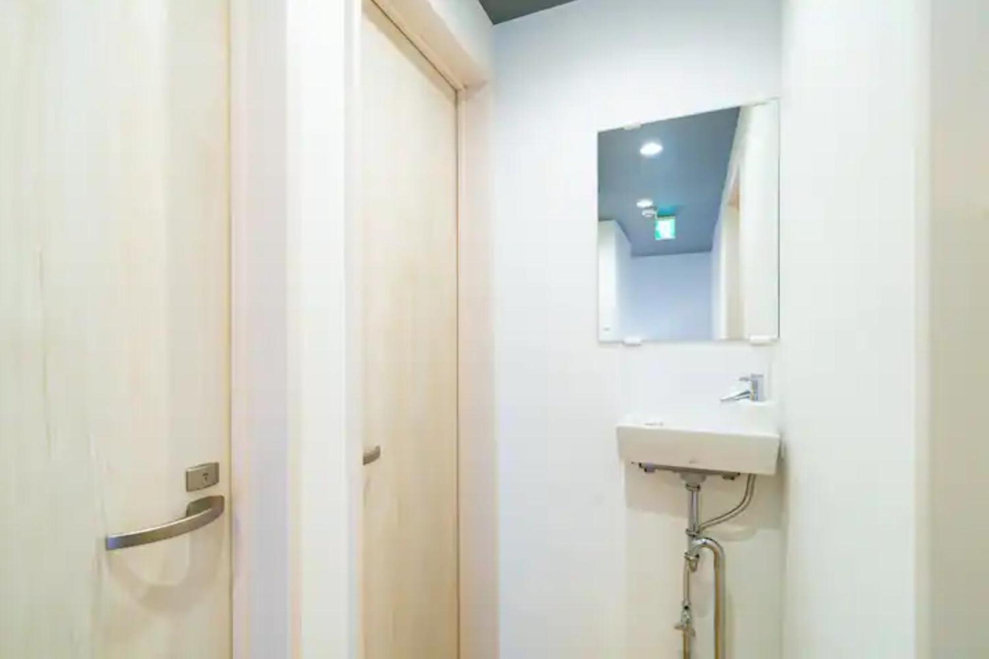 58, Higashi-Horikiri 2, Private House Rental Токио Экстерьер фото