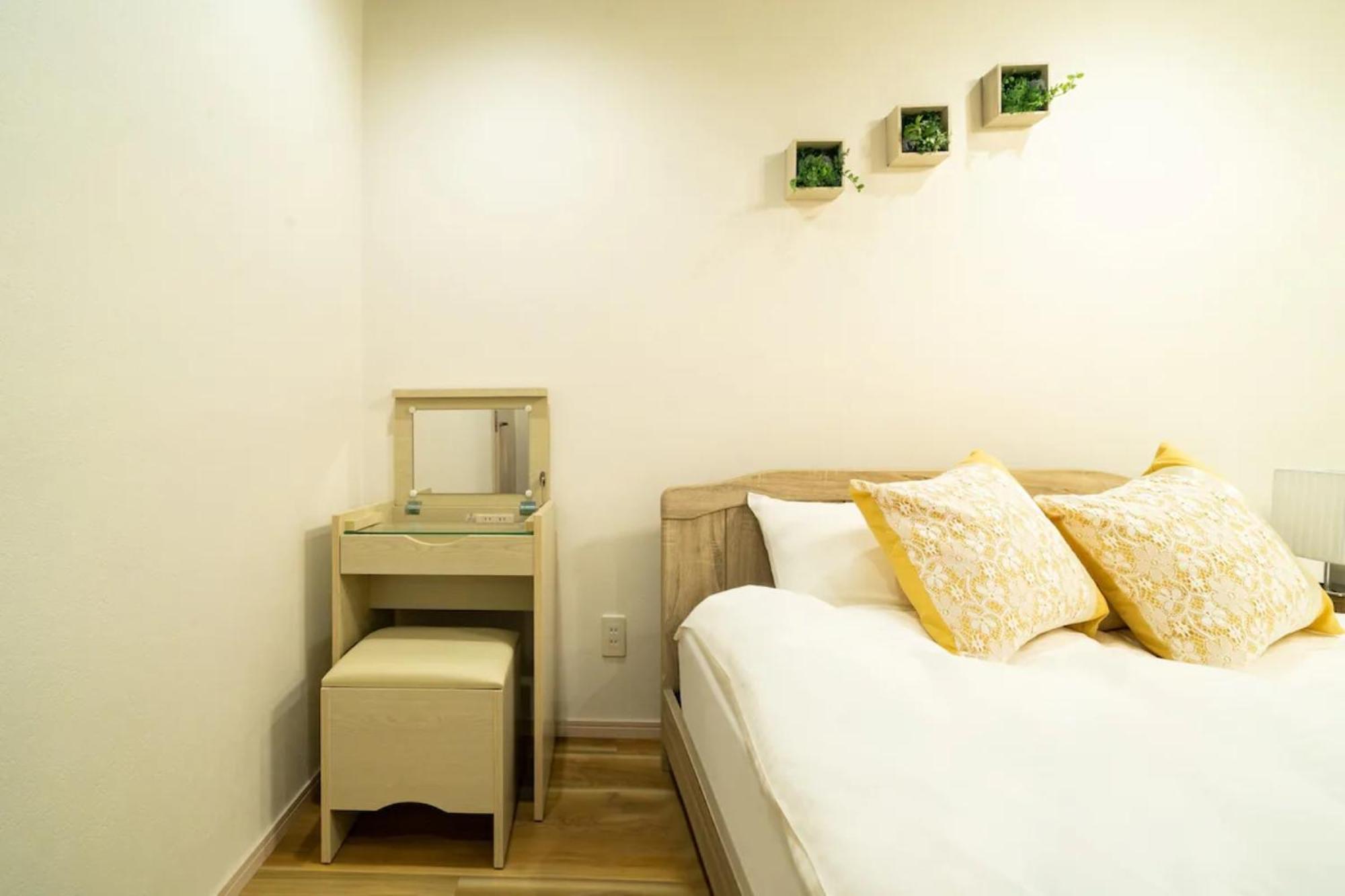 58, Higashi-Horikiri 2, Private House Rental Токио Экстерьер фото