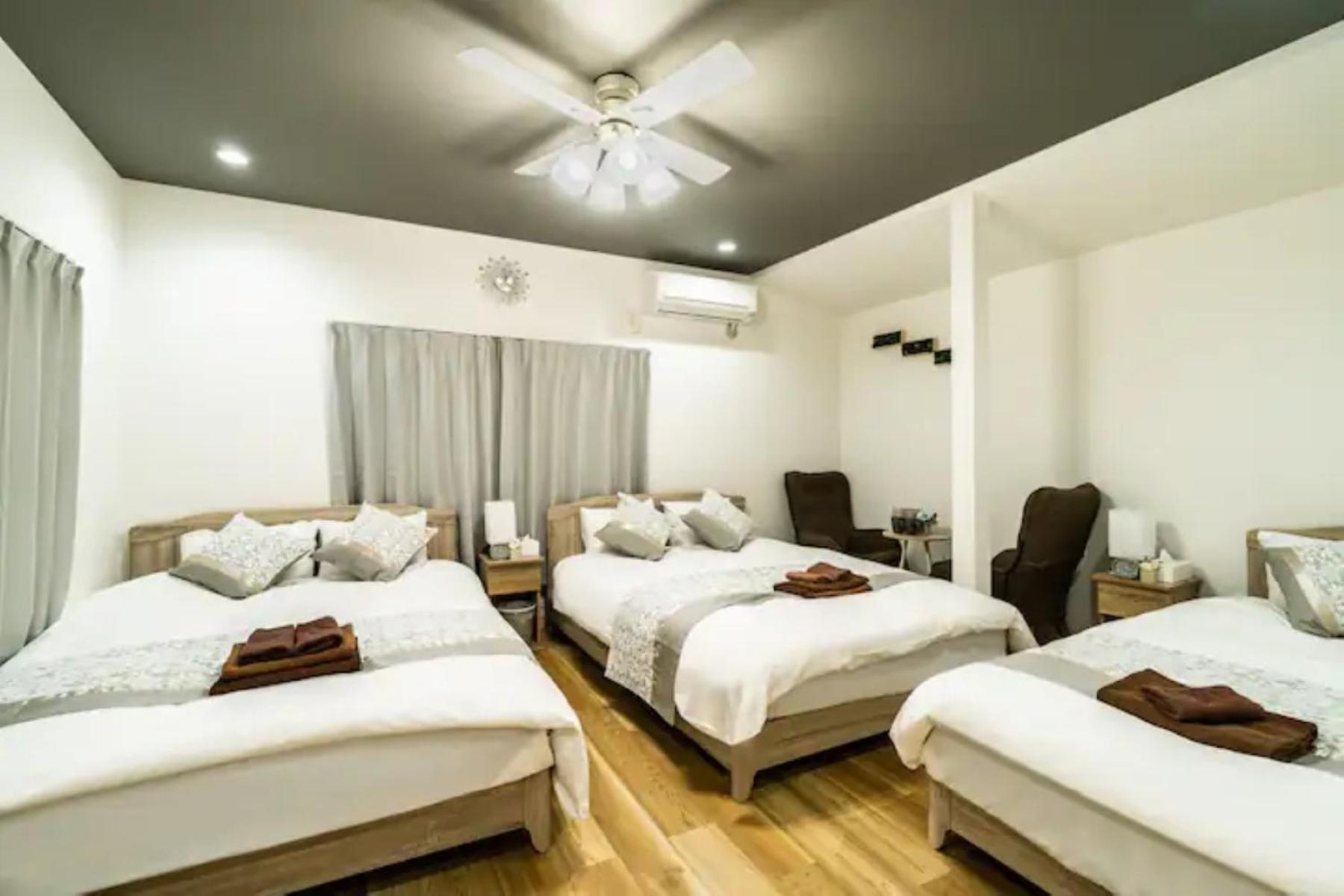 58, Higashi-Horikiri 2, Private House Rental Токио Экстерьер фото