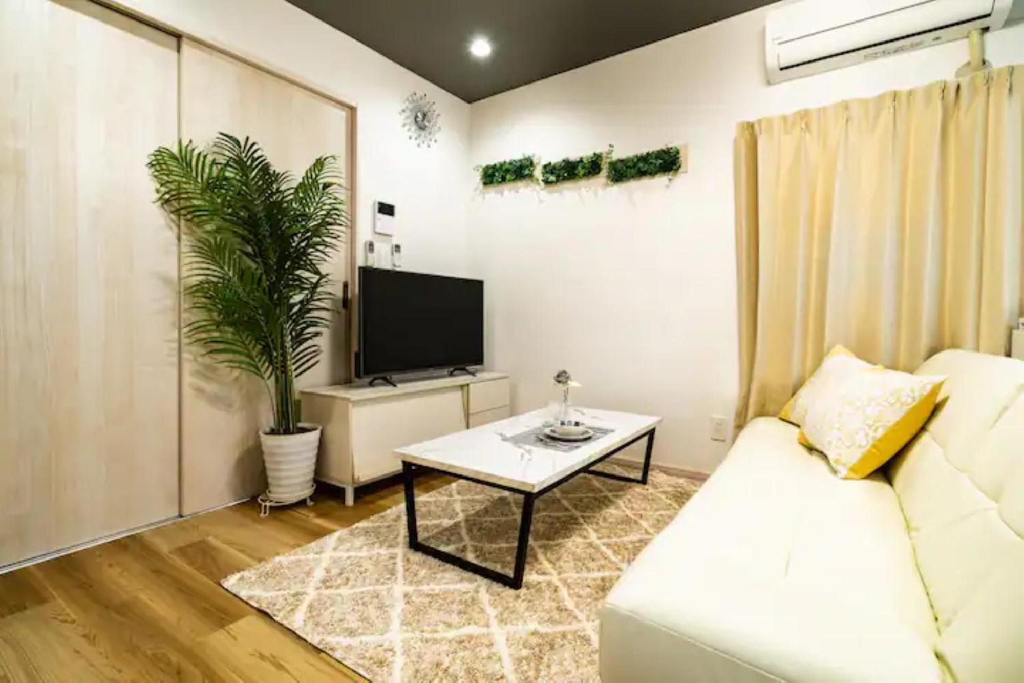 58, Higashi-Horikiri 2, Private House Rental Токио Экстерьер фото