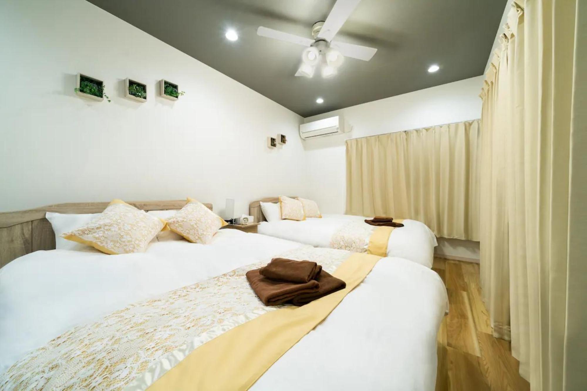 58, Higashi-Horikiri 2, Private House Rental Токио Экстерьер фото
