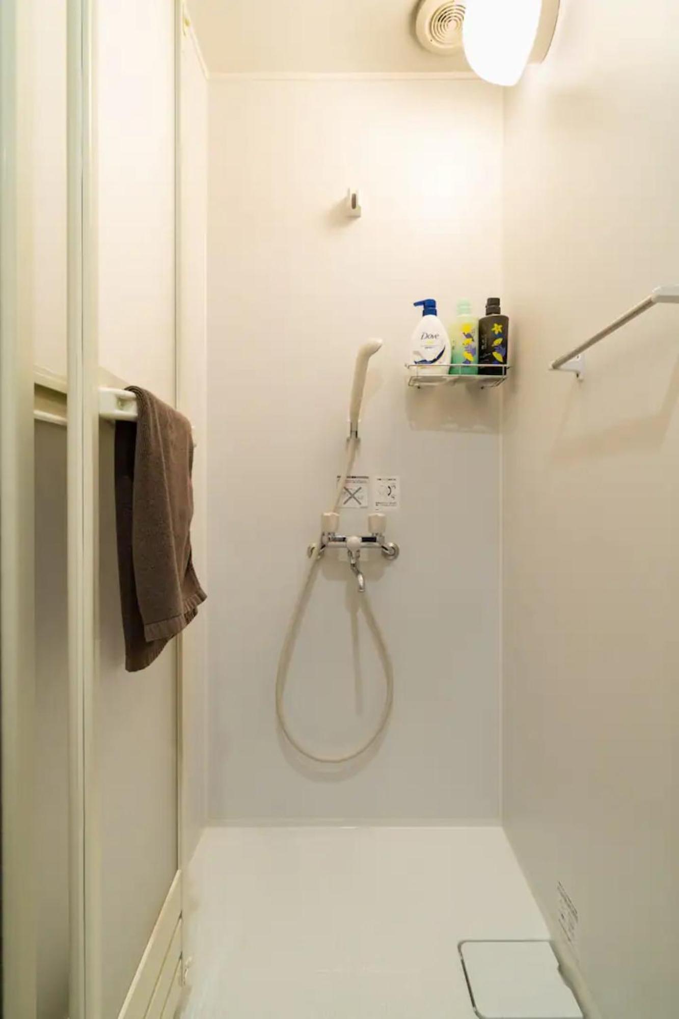 58, Higashi-Horikiri 2, Private House Rental Токио Экстерьер фото