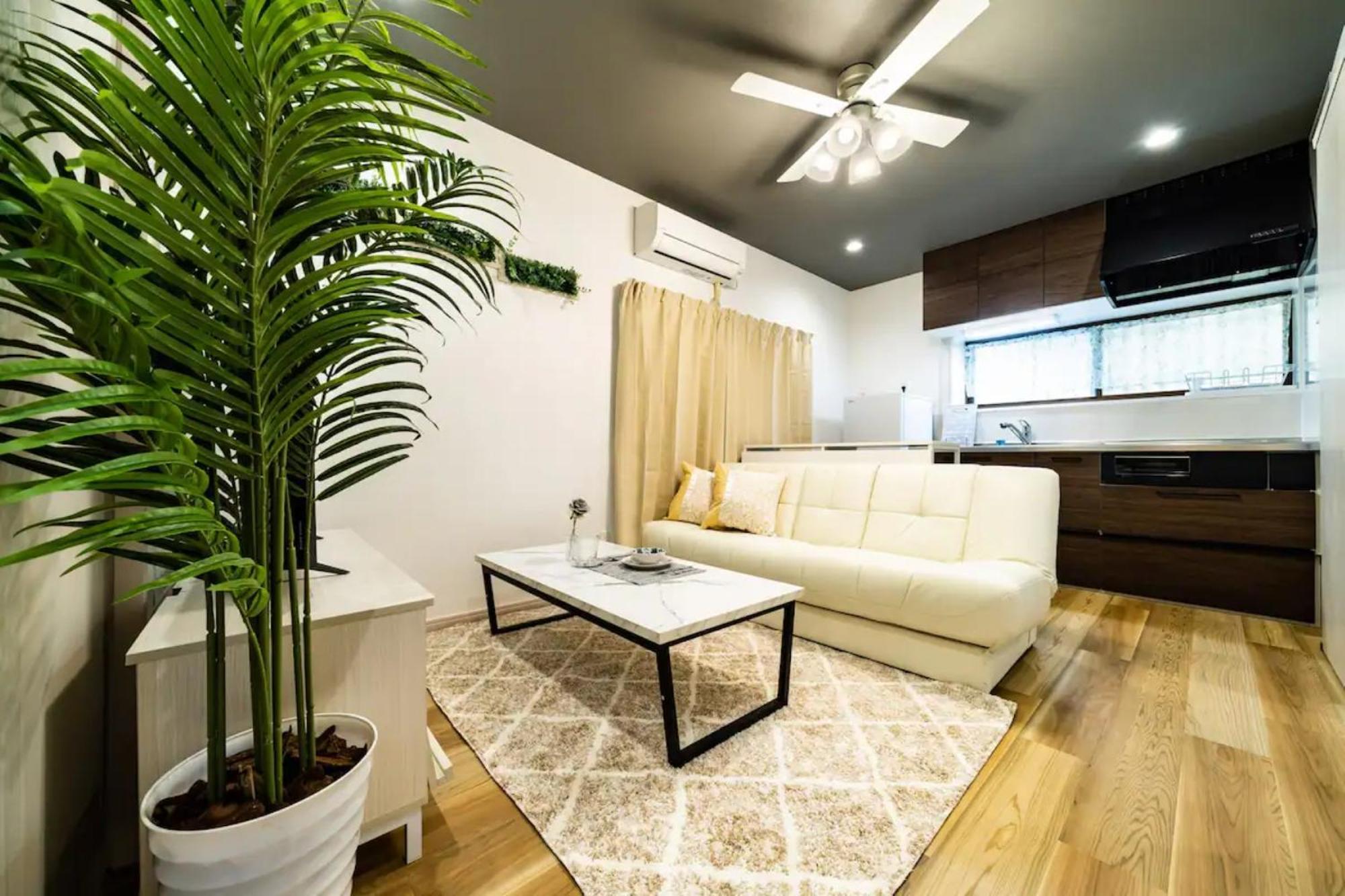 58, Higashi-Horikiri 2, Private House Rental Токио Экстерьер фото